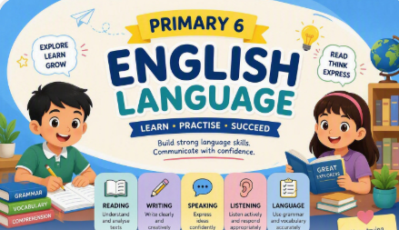 PRIMARY
