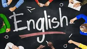 English